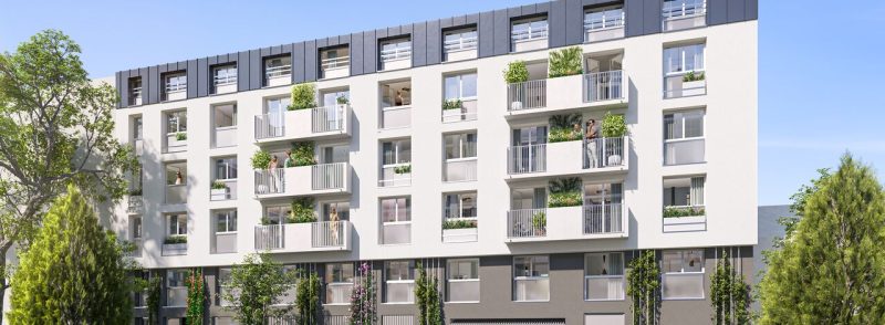 ALL SUITES COLIVING - TALENCE - vue 5