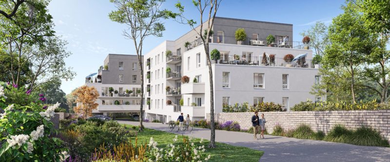 LE CLOS KENNEDY