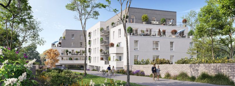 LE CLOS KENNEDY - vue 5