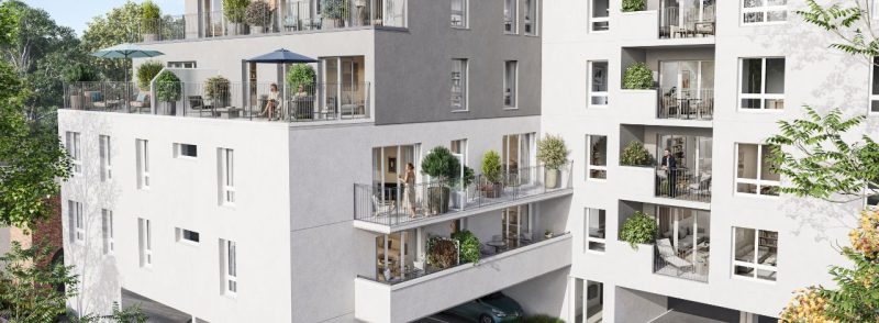 LE CLOS KENNEDY - vue 6