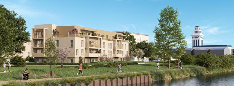 LE CLOS D'ALICE - vue 4