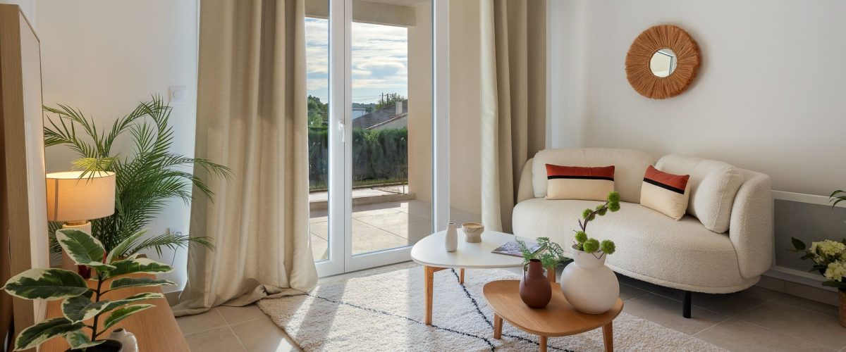 LES RIVES DU JONQUET - programme immobilier neuf ARLES (13) - Autre