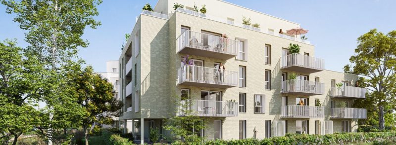 RESIDENCE HORTEA - vue 6
