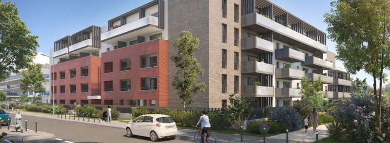 RESIDENCE L'OUSTAL - vue 5