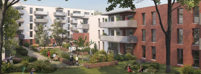 RESIDENCE L'OUSTAL - vue 6