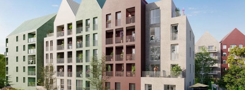 DOCK AVENUE - vue 6