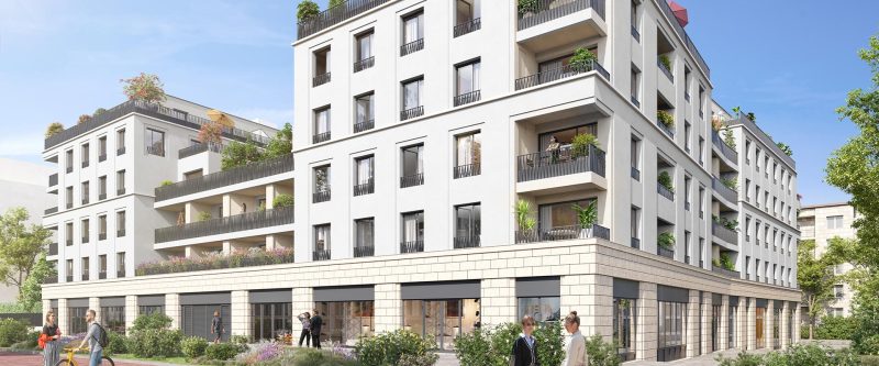 VILLA TASSIGNY - Cages C1 - C2 - C3 - vue 3