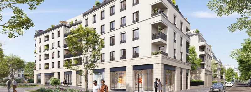 VILLA TASSIGNY - Cages C1 - C2 - C3 - vue 5