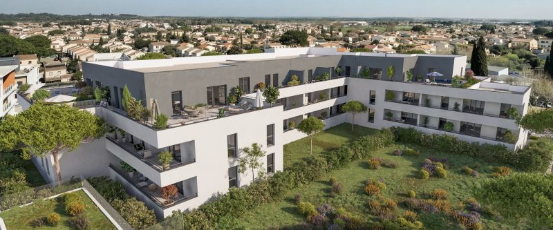 ATELIER 237 - vue 2