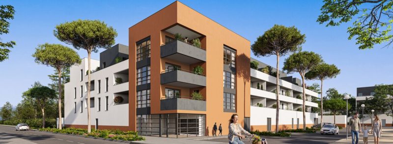 ATELIER 237 - vue 5