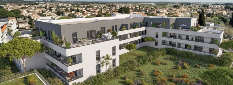ATELIER 237 - vue 6