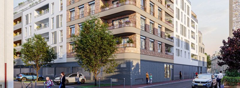 VILLA BLAZY - vue 5