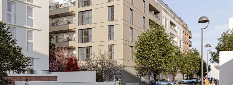 VILLA BLAZY - vue 6