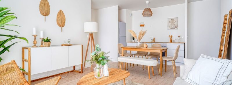 LES PATIOS DE SUCY - vue 6