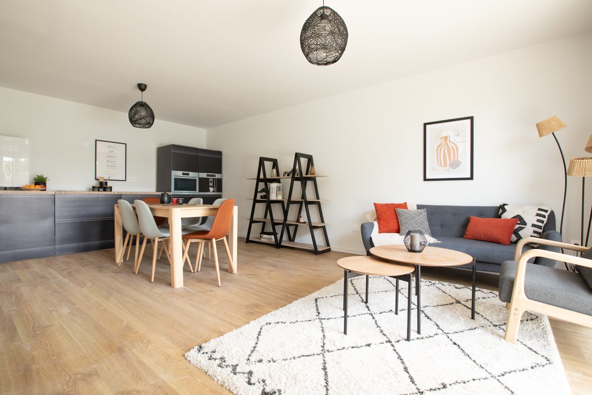 Florescence - programme immobilier neuf Orchies (59)