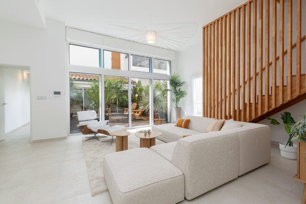 Héritage - programme immobilier neuf Marseille 6E Arrondissement (13)