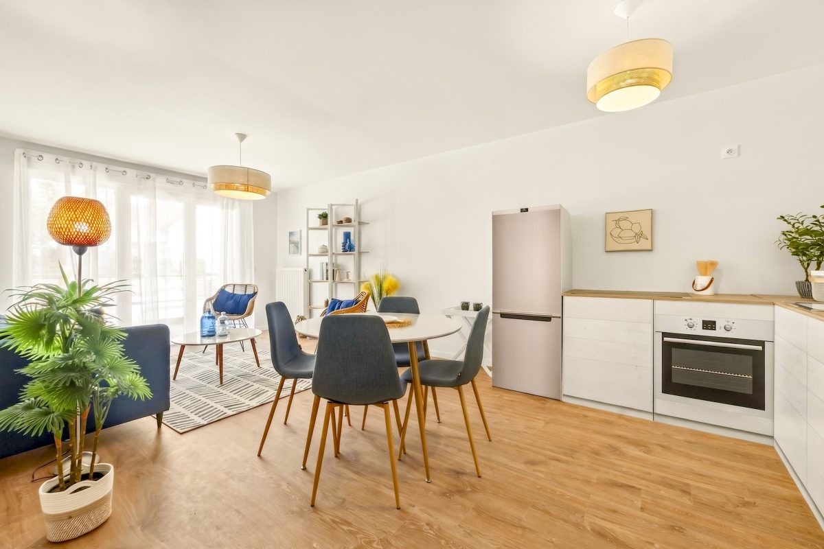 Estrella - programme immobilier neuf Cucq (62)