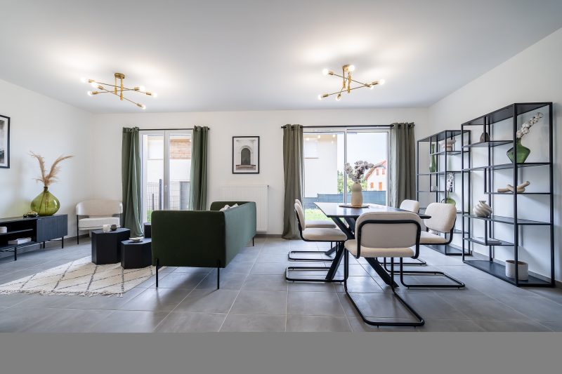 Villa des Sens