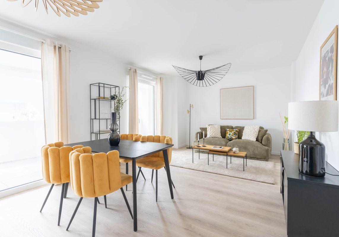 Home - programme immobilier neuf Bordeaux (33)
