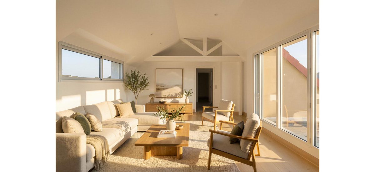 Les Collectionneurs - programme immobilier neuf TOURS (37) - LLI - TVA Nominale