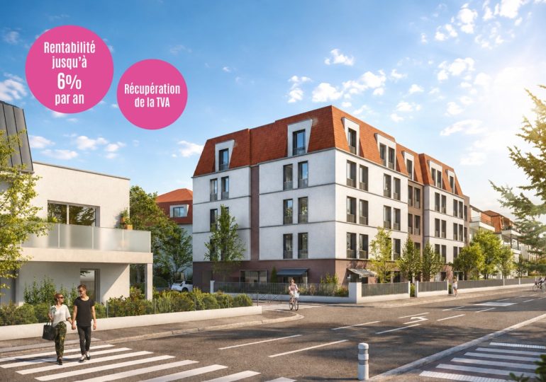 Urbanéo - Strasbourg