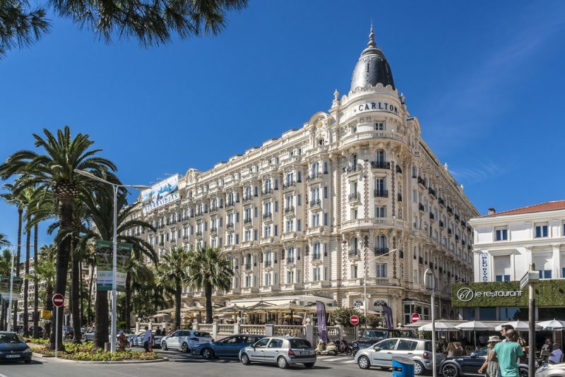 CANNES OUEST - vue 4