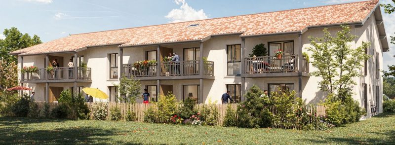 CLOS PARENTINE - vue 6