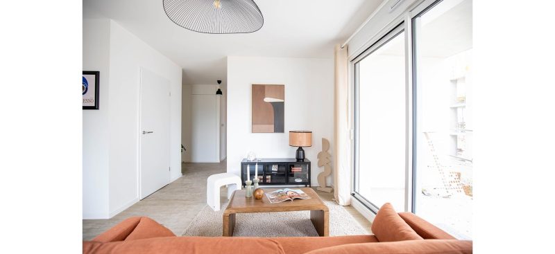 URBAN LODGES