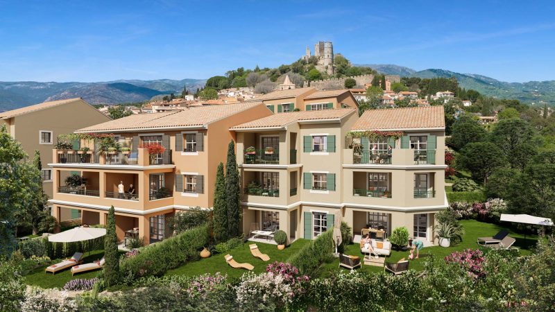 FEERIES PROVENCALES - vue 4