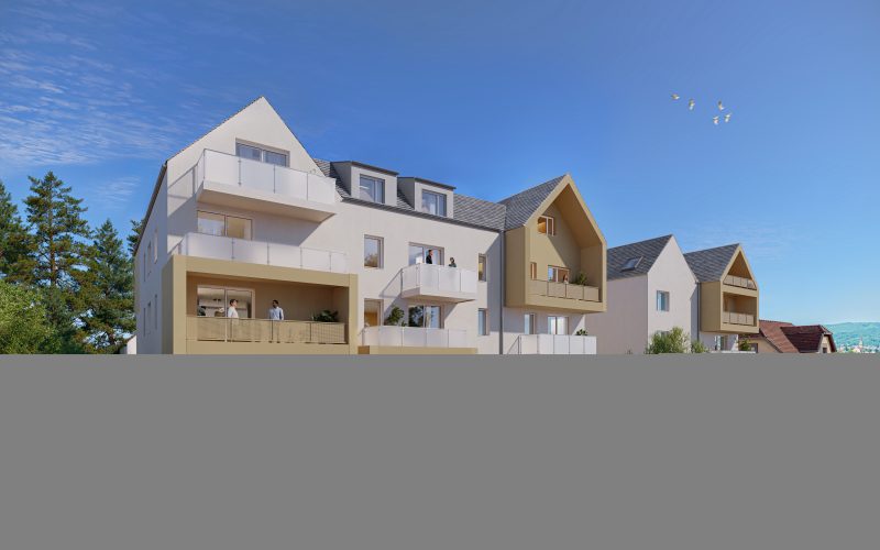 Le Clos du Château - vue 4