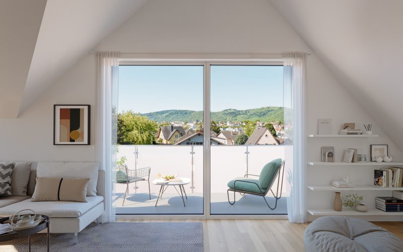 Le Clos du Château - vue 5