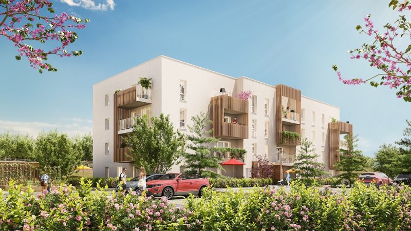 VERT BOCAGE - vue 3