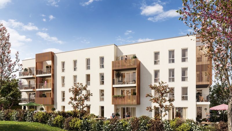 VERT BOCAGE - vue 4
