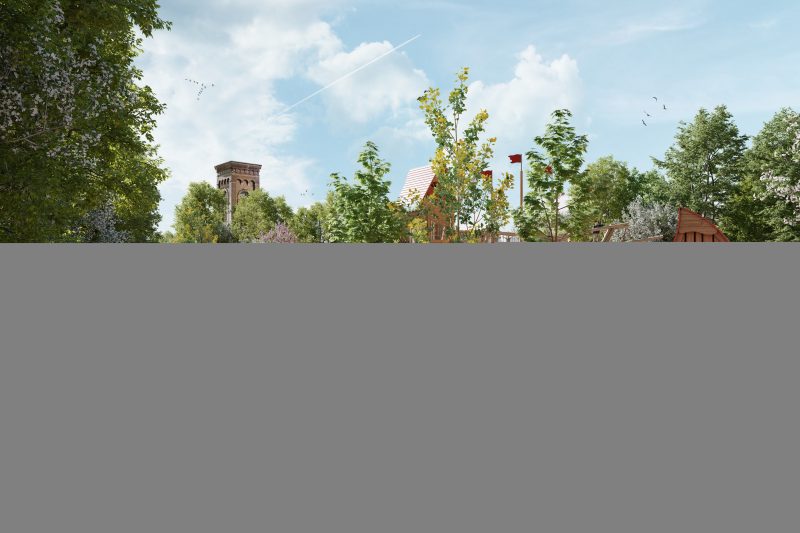 Résidence La Cotonnière
