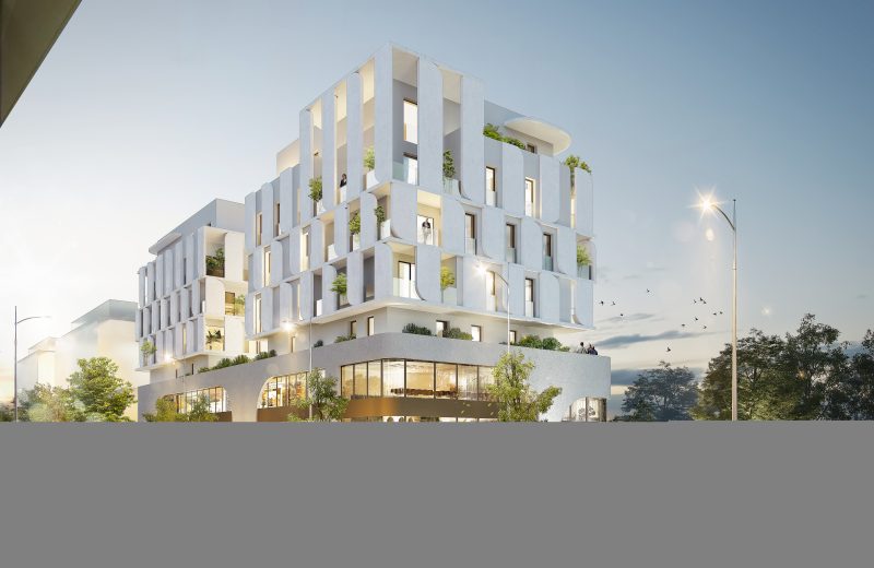 TRENDY - vue 3