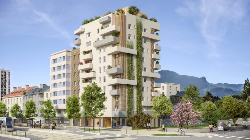CADENCE - vue 3