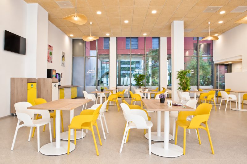 Campus Joia - vue 3