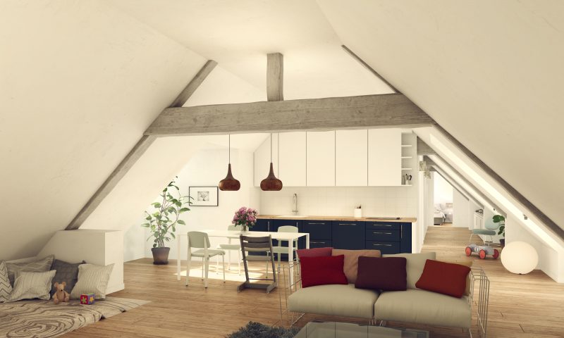 COUVENT DES RECOLLETS PHASE 2 - vue 3