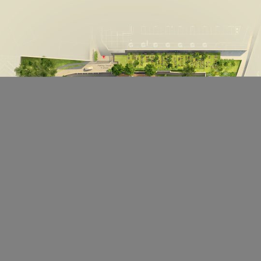 COUVENT DES RECOLLETS PHASE 2 - vue 5