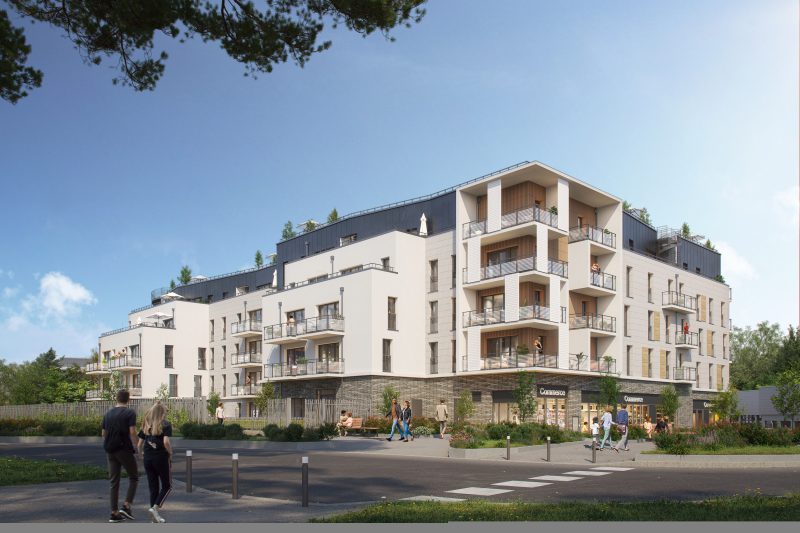 ECRIN DU CHATEAU - vue 5