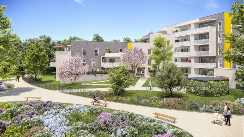 LINEA PARC - vue 4