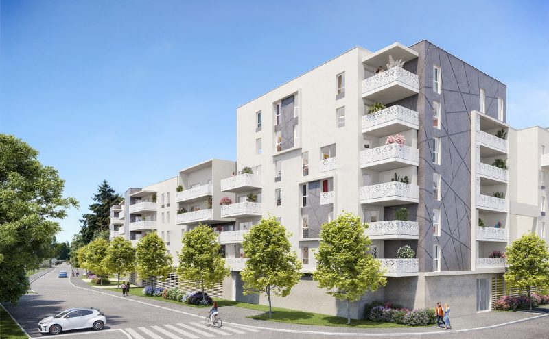 LINEA PARC - vue 5