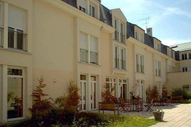 La Villa des Aînés - vue 2