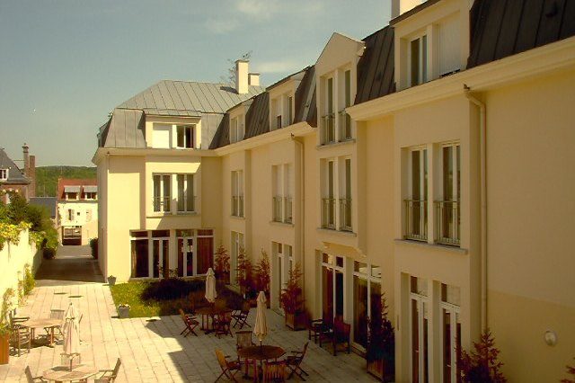 La Villa des Aînés - vue 4