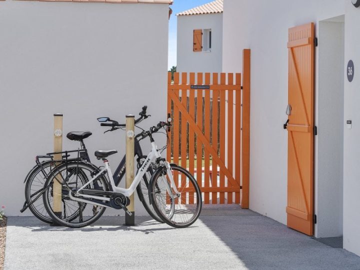 Les Villas d'Olonne - vue 2