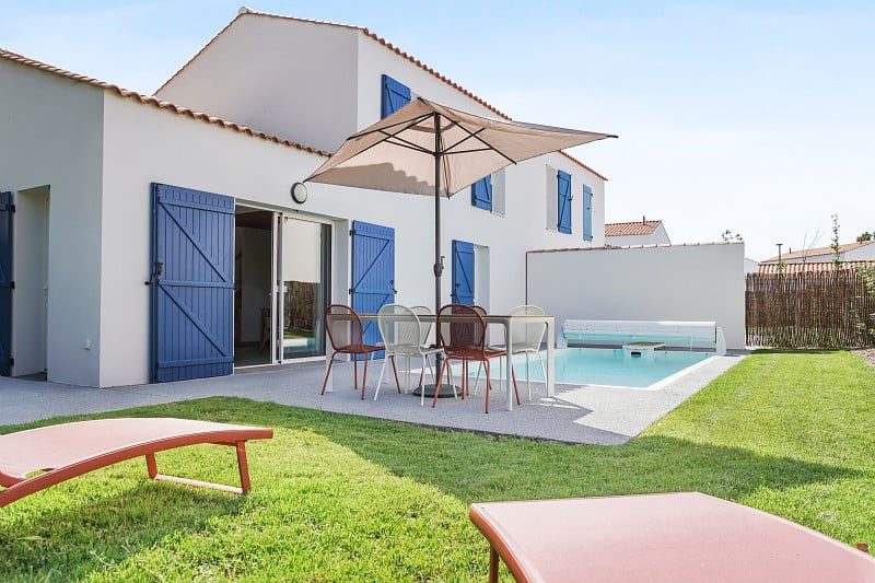 Les Villas d'Olonne - vue 3