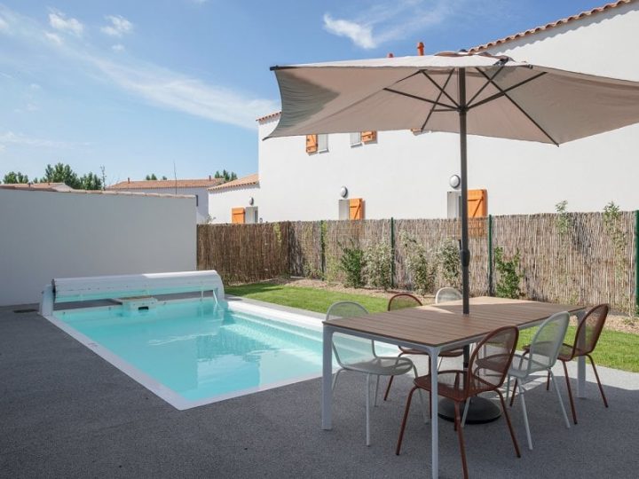 Les Villas d'Olonne - vue 4