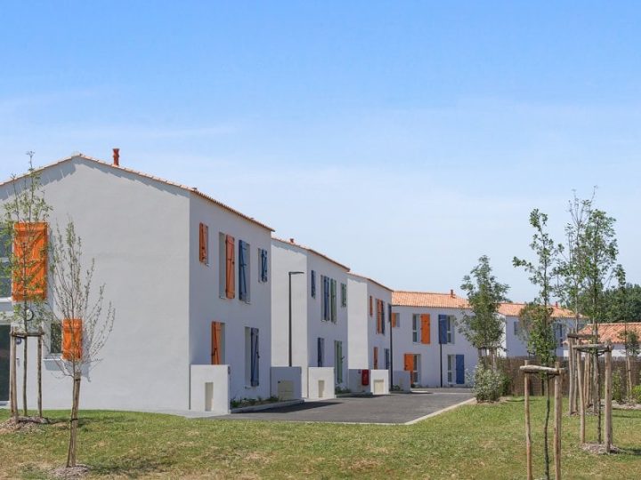 Les Villas d'Olonne - vue 6