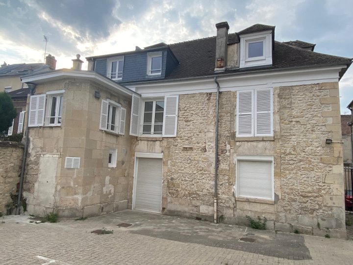 BON SECOURS - vue 2