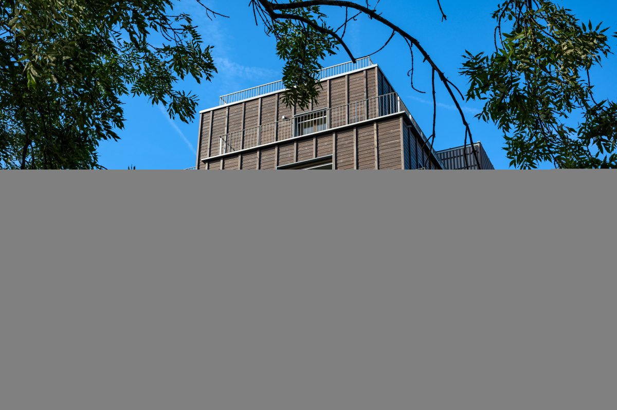 Paris Venelles - programme immobilier neuf Paris (75) - Nue-Propriété
